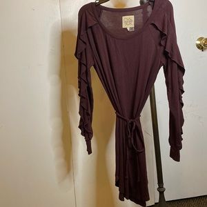 ChaSor mini dress-XS